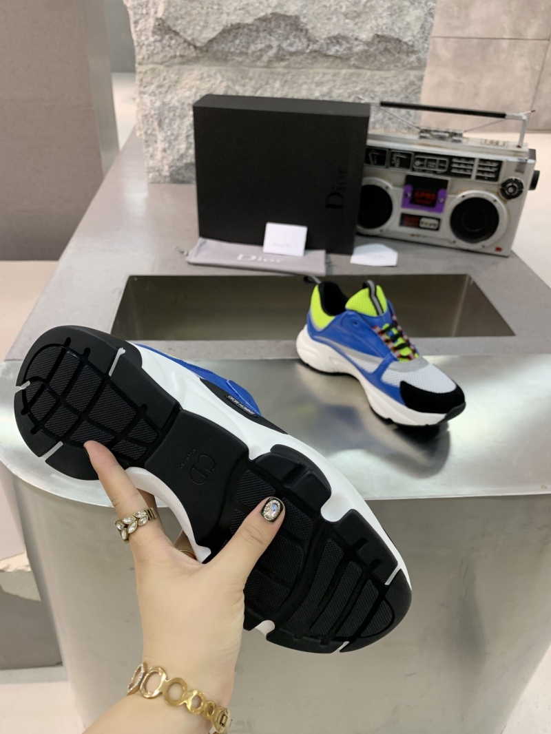 Christian Dior Sneakers